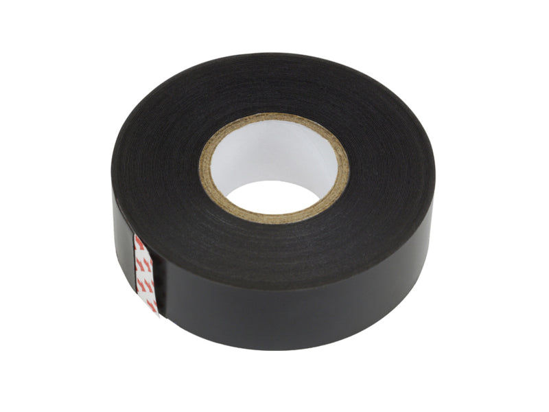 Magnetisch tape zelfklevend 8 m. x 19 mm.