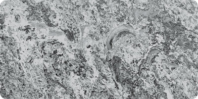 Stil tafelblad Plus, rechthoekig, 80 x 160 cm - grijs