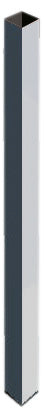 Bien connector poot