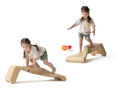 Balanceer pad