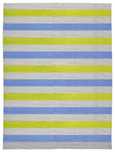 Tapijt 300x400cm - Strepen