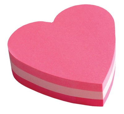 Memoblok 3M Post-it 2007H minikubus hart 225vel