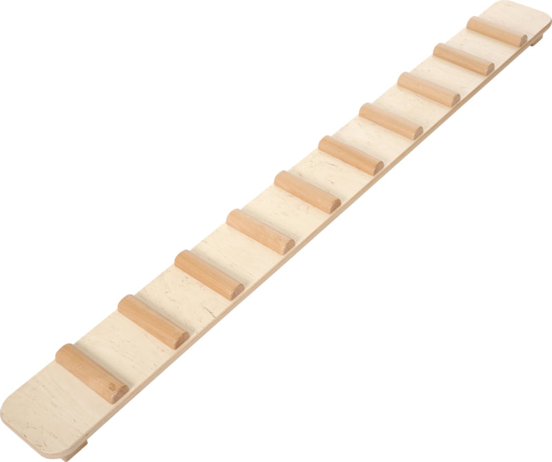 Groot gestructureerd parcours - rollen, 200 x 21 cm