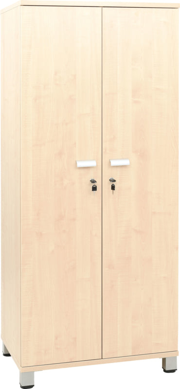 Kvadra kledingkast hoog 190 cm.