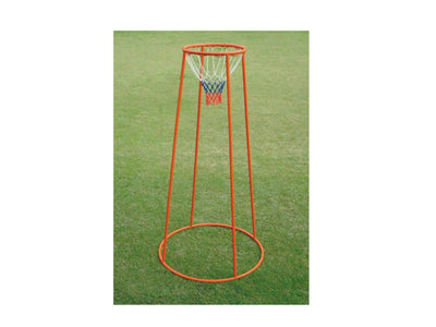 Basketbal ring hoog
