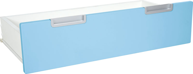 Quadro - brede lade - 12 kleuren