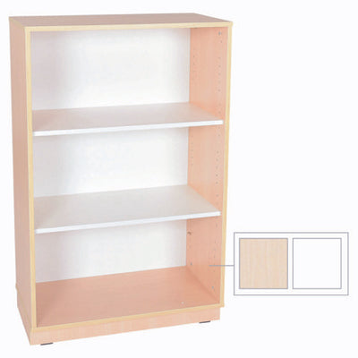 Quadro - L kast met 2 planken