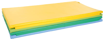 4-delige matras nr. 2