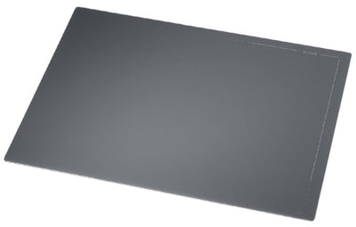 Onderlegger Rillstab 50x65cm grijs