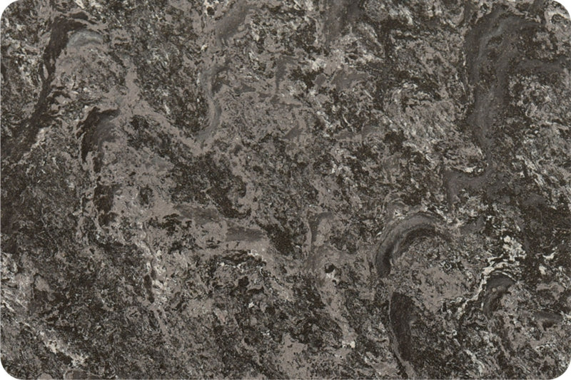 Stil tafelblad Plus, rechthoekig, 80 x 120 cm - grafiet