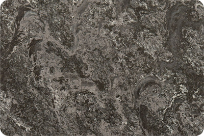 Stil tafelblad Plus, rechthoekig, 80 x 120 cm - grafiet