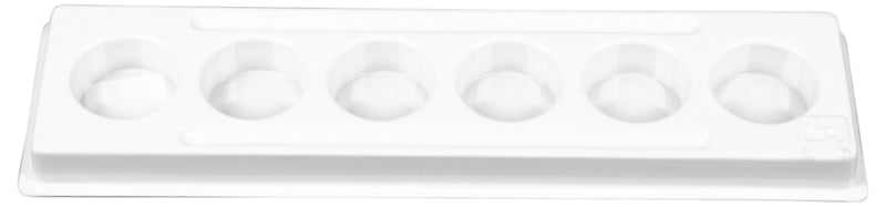 Standaard voor knoeipotten