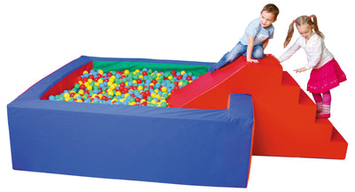 Ballenbak 200x200cm