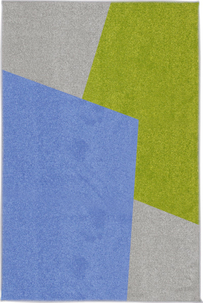 Tapijt 400x500cm - Vormen