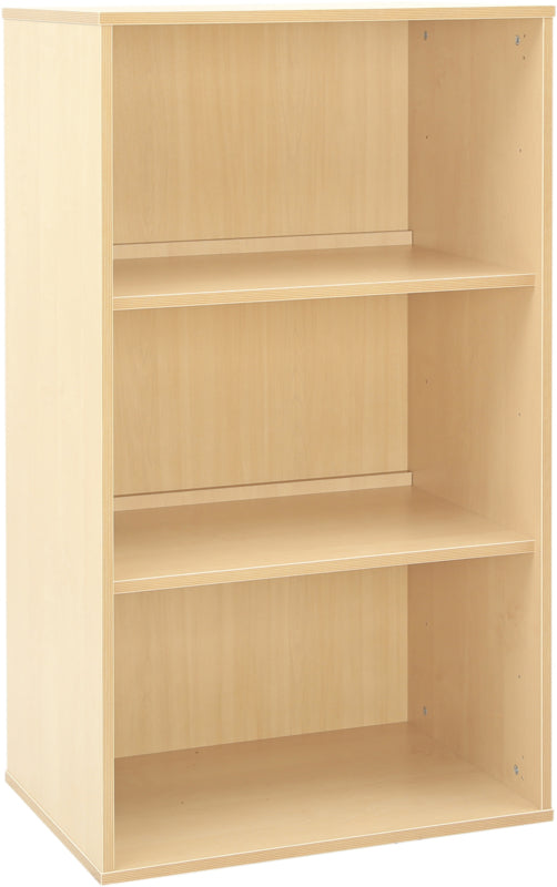 Opzetkast voor XL kasten met plastic bakken