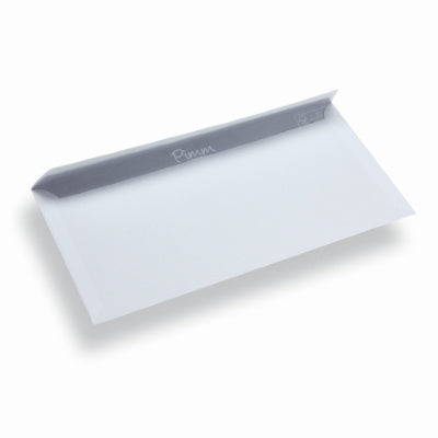 Envelop 110x220 wit