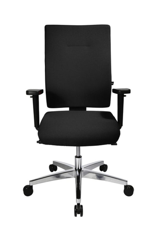 Bureaustoel Topstar Profi Star 15 zwart