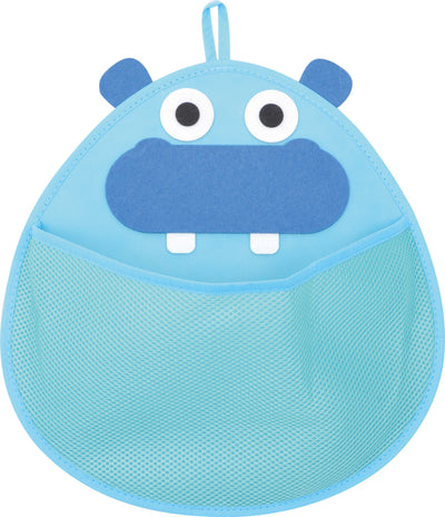 Opbergtas voor accessoires - nijlpaard