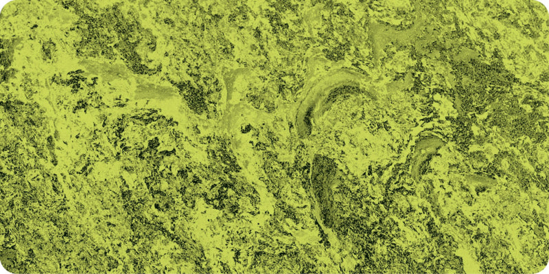 Stil tafelblad Plus, rechthoekig, 80 x 160 cm - groen