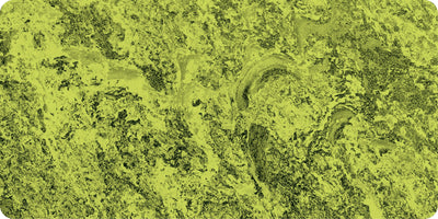 Stil tafelblad Plus, rechthoekig, 80 x 160 cm - groen