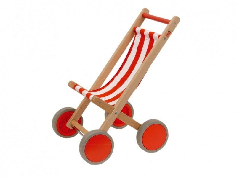 Poppenwandelwagen buggy Educo