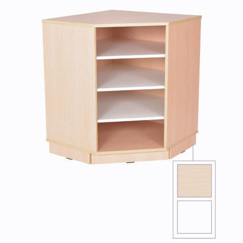 Quadro - M binnen hoekkast