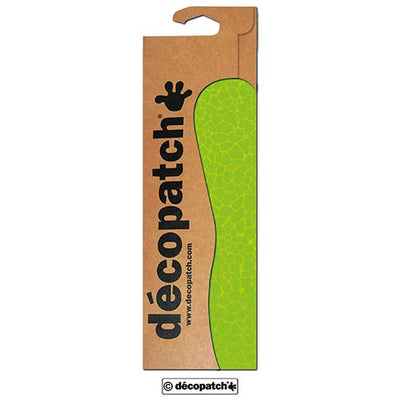 Decoupage papier 3vel Décopatch 30 x 40 cm - Groen