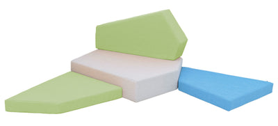 Set Quadro matrassen - klein