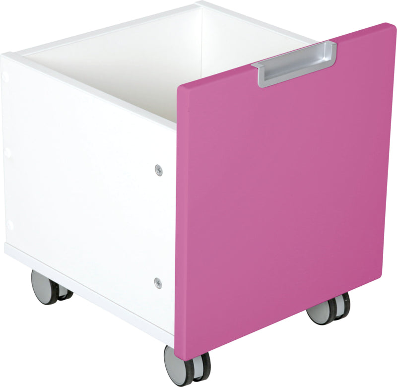 Quadro - kleine bak voor kasten-12 kleuren