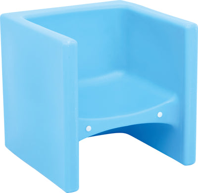 Julian fauteuil - blauw