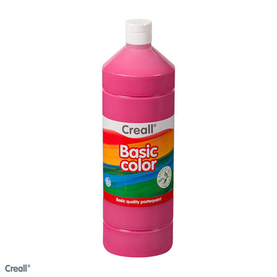 Plakkaatverf Creall basic 08 Cyclaam 500ml