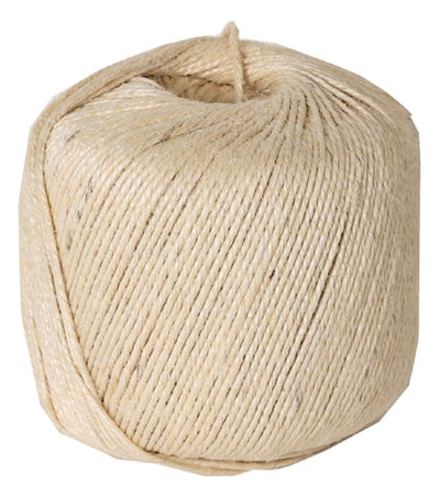 Touw sisaltouw 3-draads ر3mm 2.5kg ca 500m