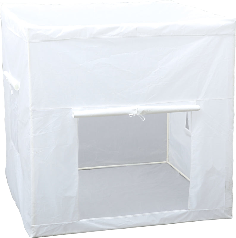 Witte tent