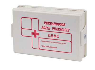 Verbandtrommel B neutraal