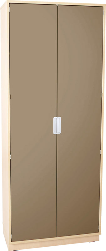 Quadro - kledingkast in 12 kleuren
