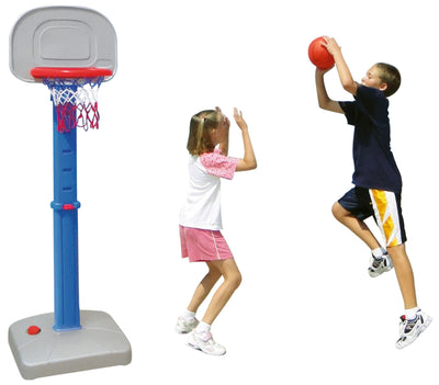Vouwbare basket