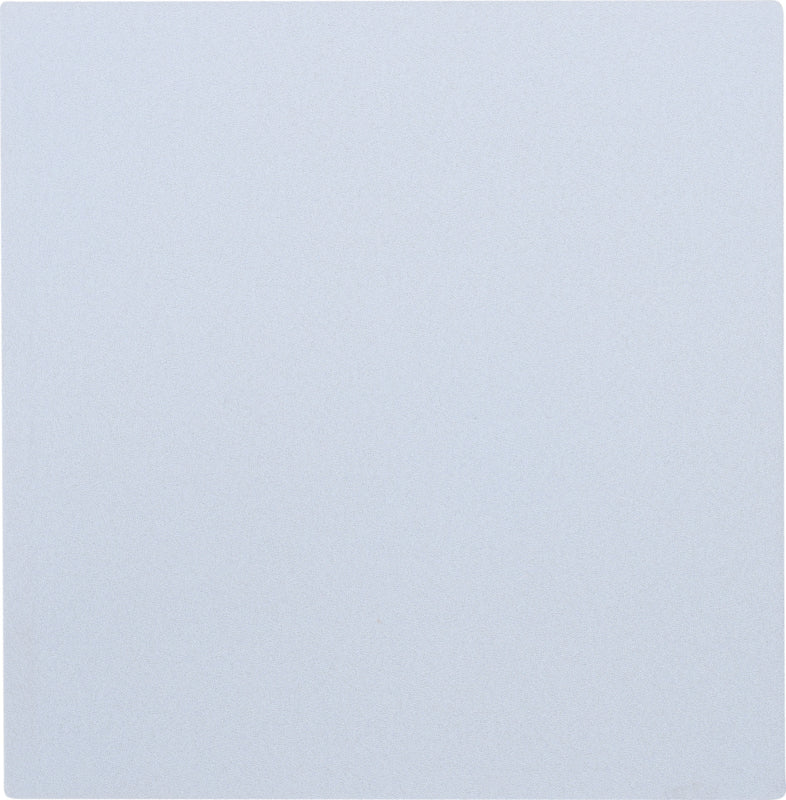 Geluiddempend vierkant PLUS, lichtgrijs