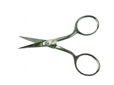 Borduurschaar 9 cm.