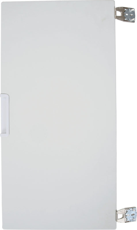 Quadro - medium deuren 180, te monteren op scheidingswand