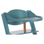 Eetblad kinderstoel Treppy