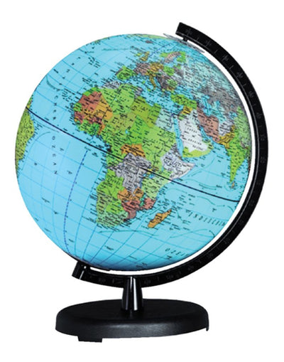 Globe Columbus Terra imperial 26 cm