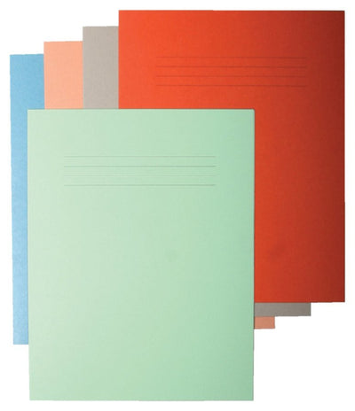 50x Vouwmap Quantore ICN1 folio 240x360 groen