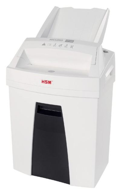 Papiervernietiger HSM Securio AF100 snippers 4mmx25mm