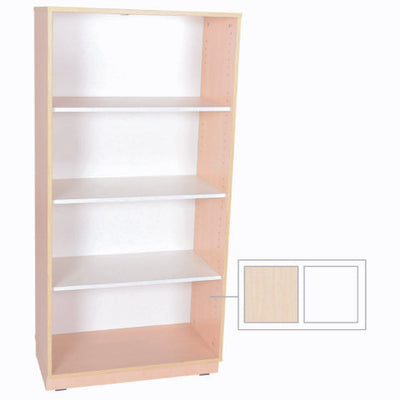 Quadro - XL kast met 3 planken
