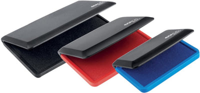 Stempelkussen Colop micro 1 90x50mm blauw