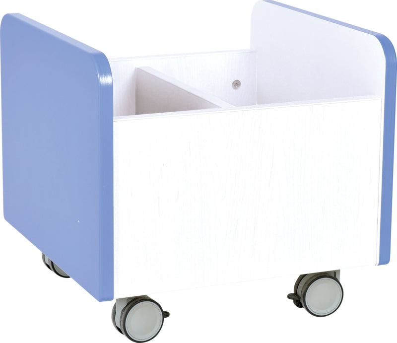 Quadro - medium bak op wielen