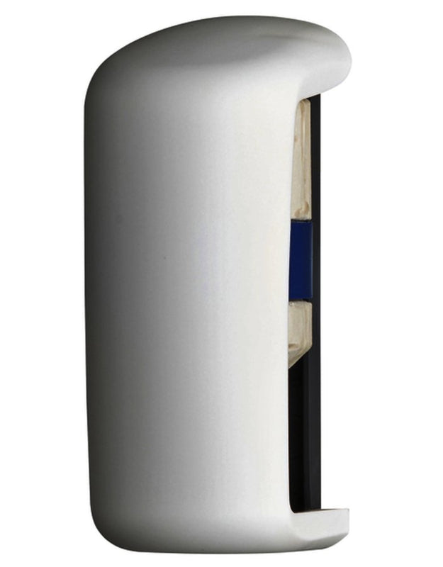 Dispenser Euro Quartz luchtverfrisser Green wit