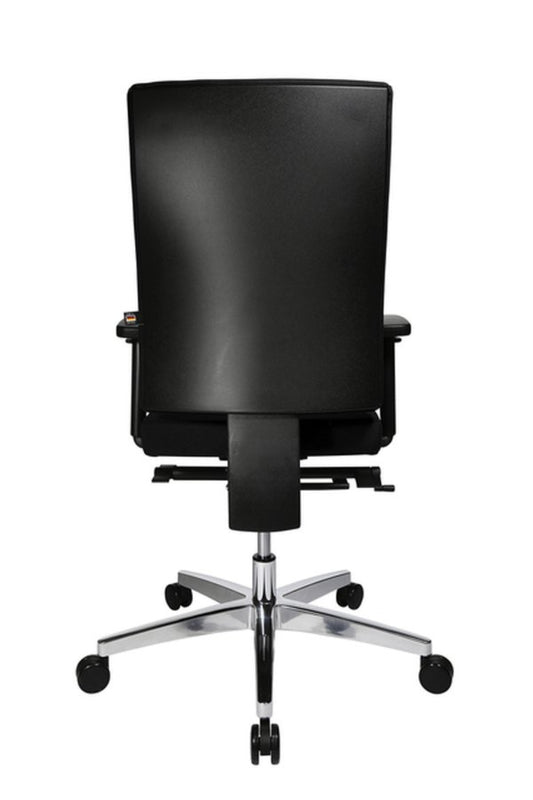 Bureaustoel Topstar Profi Star 15 zwart