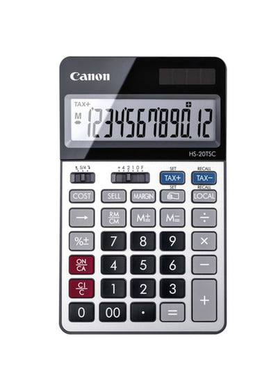 Rekenmachine Canon HS-20TSC