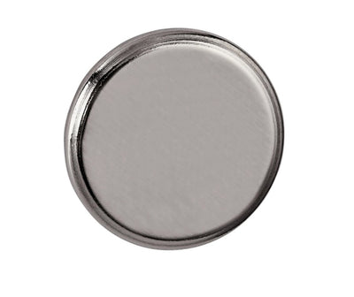 1x Magneet MAUL Neodymium rond 30mm 21kg nikkel